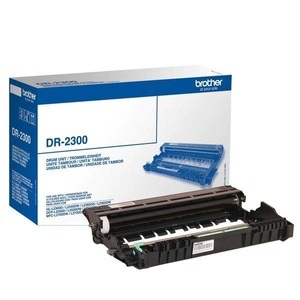 Brother, Original Trommeleinheit Brother DR-2300, Brother Fotoleitereinheit, DR-2300, (12'000 Seiten)
