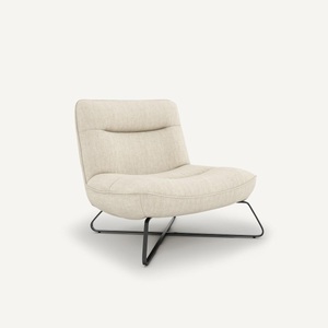 AM.PM, Sessel Helma Sessel Helma, AM.PM - Sessel Helma, One Size, Beige