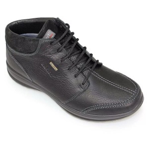 Grisport, Wanderschuhe Lomond Unisex Schwarz 46, Grisport - Wanderschuhe Lomond, 46, Schwarz