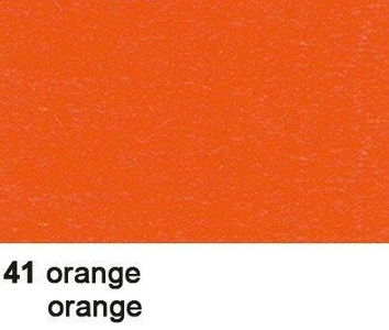 Ursus, URSUS Tonzeichenpapier A3 2174041 130g. orange 100 Blatt