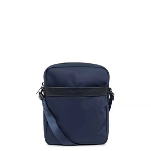 Lancaster, Lancaster - Tasche Lauflernhilfe Basic Sport Men's, One Size, Blau