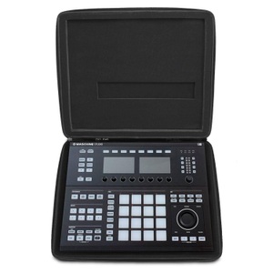 UDG, UDG Creator-U8428Bl NI Maschine Studio - Hardcase (Schwarz), UDG Gear Transportcase Creator für MK2 NI Maschine Studio