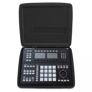 UDG, UDG Creator-U8428Bl NI Maschine Studio - Hardcase (Schwarz), UDG Gear Transportcase Creator für MK2 NI Maschine Studio