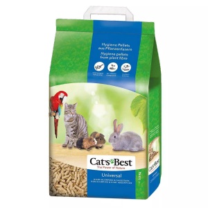 Cat´s Best, Cat's Best Universal 10l, Cat's Best Katzenstreu Universal (5.5kg)