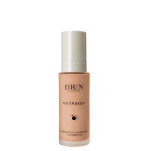 IDUN Minerals, IDUN Minerals Liquid foundation Norrsken Siri (30 ml), IDUN Minerals Liquid foundation Norrsken Siri