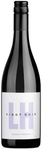 Weingut Lindenhof, Weingut Lindenhof Pinot Noir AOC Schaffhausen - 75cl - Schaffhausen, Schweiz, 