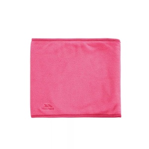 Trespass, Novax Fleece Nackenwärmer Schlauchschal Herren Himbeere ONE SIZE, Trespass - Novax Fleece Nackenwärmer Schlauchschal, für Herren, Himbeere, One Size