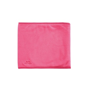 Trespass, Novax Fleece Nackenwärmer Schlauchschal Herren Himbeere ONE SIZE, Trespass - Novax Fleece Nackenwärmer Schlauchschal, für Herren, Himbeere, One Size
