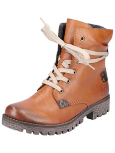 Rieker, Rieker Schnürboots, 