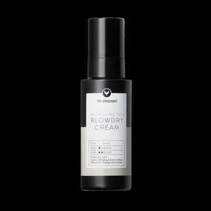 HH Simonsen, HH Simonsen Blowdry Creme 100ml, HH Simonsen Blowdry Creme 100ml