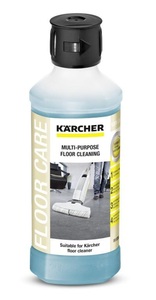 Kärcher, Kärcher Universalbodenreiniger RM 536, Kärcher Bodenreiniger Universal RM 536 - 0,5l Zubehör