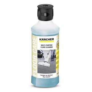 Kärcher, Kärcher Universalbodenreiniger RM 536, Kärcher Bodenreiniger Universal RM 536 - 0,5l Zubehör