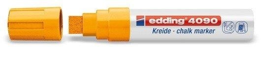 edding, edding Windowmarker 4090 Neonorange, Edding 4090, Windowmarker, 4-15mm, neonorange, 4090-66