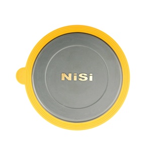 NISI, Nisi Objektivdeckel V7/V6, Nisi Objektivdeckel V7/V6