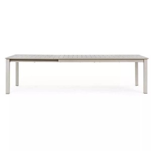 mutoni Garten Deluxe, Garten Ausziehtisch Konnor 200-300x110 rastin, Garten Ausziehtisch Konnor 200-300x110 rastin