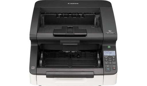 Canon, imageFORMULA DR-G2090, Einzugsscanner, Canon Dokumentenscanner DR-G2090