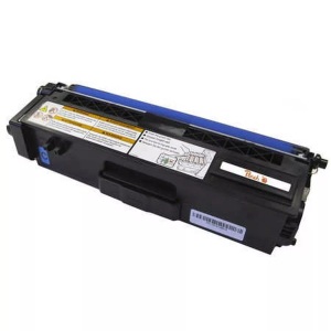 Peach, Peach Tonermodul cyan, kompatibel zu Brother TN-325c, Peach B325 c Toner cy ersetzt Brother TN-325c für z.B. Brother DCP -9055 CDN, Brother DCP -9270 CDN, Brother HL -4100, Brother HL -4140 CN