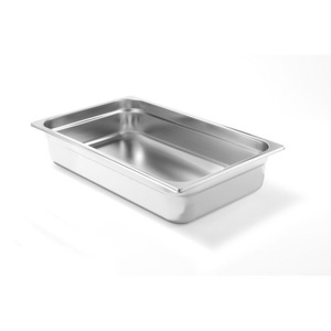 Hendi, HENDI, Küchenutensilien, HENDI CNS-GN 1/1 PL Küchenutensilien, Produkte & Wohnen, Hendi 1/1 Profi Line Gastronormbehälter 28 L
