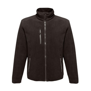 Regatta, Regatta Fleecejacke »Herren Omicron III wasserfest«