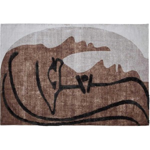 mutoni casual, Teppich/Wandteppich Roden Multi 170x240, Teppich/Wandteppich Roden Multi 170x240