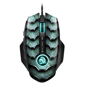 Sharkoon, Drakonia II, Maus, 