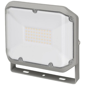 Brennenstuhl, Brennenstuhl AL 3050 1178030900 LED-Außenstrahler 30 W Warmweiß, Brennenstuhl AL 3050 1178030900 LED-Außenstrahler EEK: E (A - G) 30 W Warmweiß