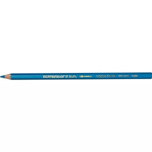 Caran d'ache, CARAN D'ACHE Farbstifte Supracolor 3,8mm 3888.160 kobaltblau, Caran d'Ache Farbstifte Supracolor, blau, 3888.160