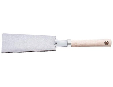 Haba, HABA 305427 - Terra Kids Japansäge, Werkzeug, Säge, Japansäge TERRA KIDS aus Metall