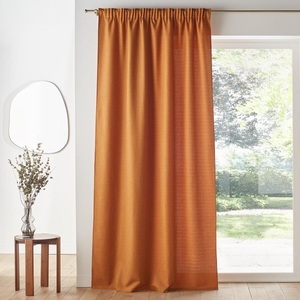 LA REDOUTE INTERIEURS, Vorhang Select Unisex Braun 140x350CM, 