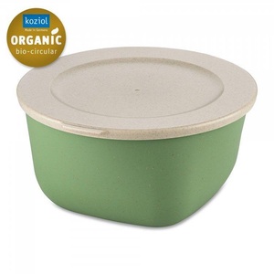 Coop, Coop Vorratsdose Connect, Koziol Vorratsdose Connect 2 l, Grün