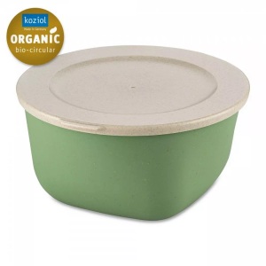 Coop, Coop Vorratsdose Connect, Koziol Vorratsdose Connect 2 l, Grün
