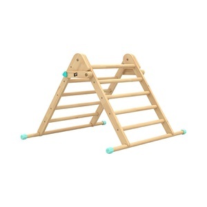 TP Toys, Active Kletterdreieck Triangle für Kinder, TP Toys - Kletterdreieck FSC, One Size