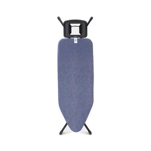 Brabantia 134524 Bügelbrett Bügelbrett in Originalgröße 1240 x 450 mm Brabantia 134524 Bügelbrett Bügelbrett in Originalgröße 1240 x 450 mm