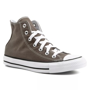 CONVERSE, Converse Sneaker »Chuck Taylor All Star Core Hi M«, Converse Chuck Taylor Sneaker - Charcoal EU42