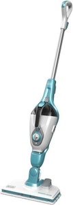 Black&Decker, Black&Decker Fsmh1321Jmd Dampfreiniger 17in1, 