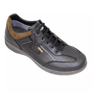 Grisport, Wanderschuhe Arran Unisex Schwarz 42, Grisport - Wanderschuhe Arran, 42, Schwarz