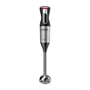 Bosch, Bosch MS6CM6120 Stabmixer edelstahl, Bosch Stabmixer, ErgoMixx Style, 1000 W, Edelstahl, MS6CM6120