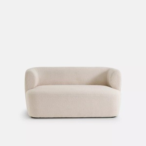 LA REDOUTE INTERIEURS, 2-Sitzer-Sofa Nidou 2-Sitzer-Sofa Nidou