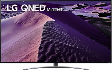 undefined, LG TV 65QNED879, 65 LED-TV, UHD - QNED Mini LED, 120Hz, 