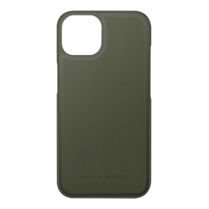 iDeal of Sweden, iDeal of Sweden - iPhone 13 Hardcase Hülle Atelier Case (IDACAW21-I2161-360) - Intense Khaki, 