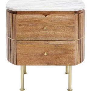Kare Design, Kommode Klein Grace 50x55