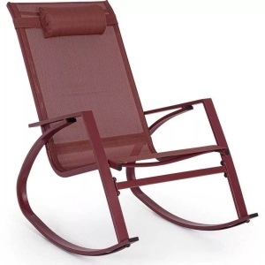 mutoni lifestyle, Schaukelstuhl Demid Pepper, Schaukelstuhl Demid Pepper