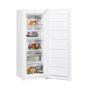 Kibernetik, Kibernetik, Gefrierschränke, Kibernetik FSP Gefrierschrank 160 Liter ( D ), Produkte & Wohnen, Kibernetik - Gefrierschrank FSP 160 Liter ( D ), One Size