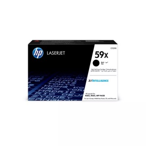 HP Supplies, HP 59X Toner schwarz, HP 59X Original Tonerkartusche CF259X Schwarz