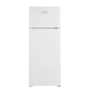 SPC, SPC, Gefrierschrank und Gefriertruhe, SPC GK3581-1 WS Kühlschrank Freistehend, Produkte & Wohnen, SPC, Unsere Neuheiten, SPC GK3581-1 WS Kühlschrank Freistehend, Produkte & Wohnen