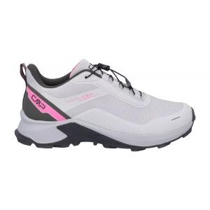 CMP, CMP Damen Naruko Schuhe, CMP - wanderschuhe rapide damen naruko, 39, Mediumgrau
