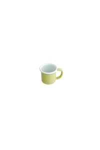 Merbo, Emaille Tasse Emaille Tasse, 