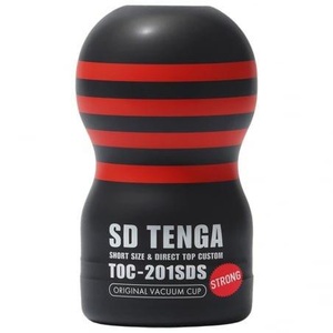Tenga, Masturbator ?SD Original Vacuum Cup? mit Saugeffekt, intensive Massagestruktur, Masturbator ?SD Original Vacuum Cup? mit Saugeffekt, intensive Massagestruktur