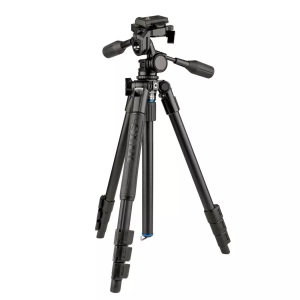 Slik, Slik Stativ Pro AL-324-3W, Slik Stativ Pro AL-324-3W