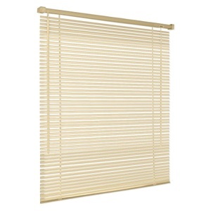 Casa Pura, Jalousie Vista | Stufenlos Justierbar | Rollo Für Innenbereiche Unisex Beige, 